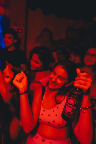 ÔVibe Party Hostel – Belem, KS