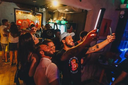 ÔVibe Party Hostel – Belem, KS