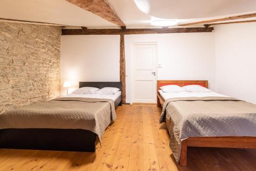 Old Town - Vene Apartment, Tallinn (photo 10)