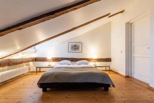 Old Town - Vene Apartment, Tallinn (photo 7)