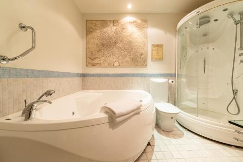 Old Town - Vene Apartment, Tallinn (photo 5)