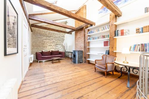 Old Town - Vene Apartment, Tallinn (photo 8)
