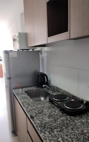 CHECK IN Desde las 19 hs, CHECK OUT Hasta las 16 hs