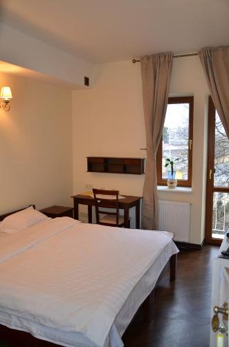 Hotel MP