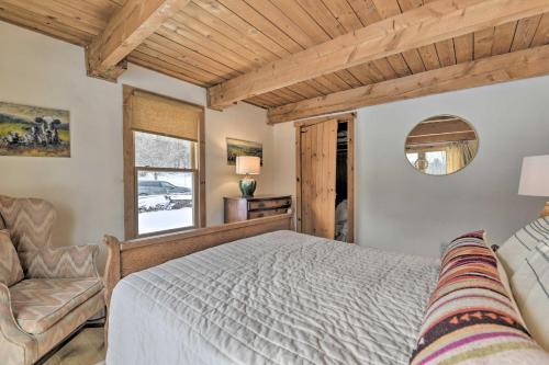 Secluded Upscale Cabin - Near Jay Peak Resort - image 7