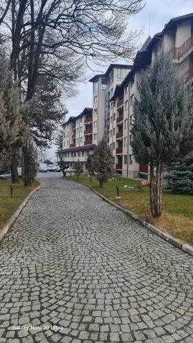 Suite Roma 2 at Spa Club Bor, Velingrad (fotografie 3)