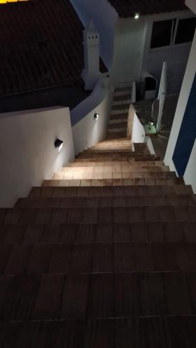 Cozy Pool House in Carvoeiro City Center