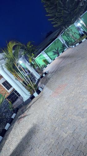 Vrt, Naboya House Serviced Apartment in Benin City