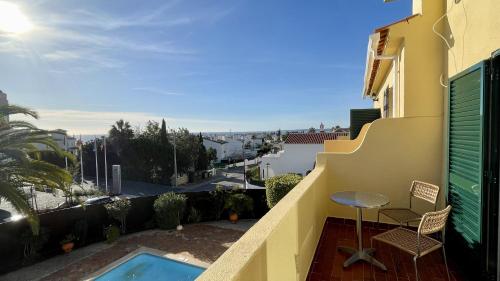 Margarida - Private Pool - 10 Guests - Albufeira - image 2
