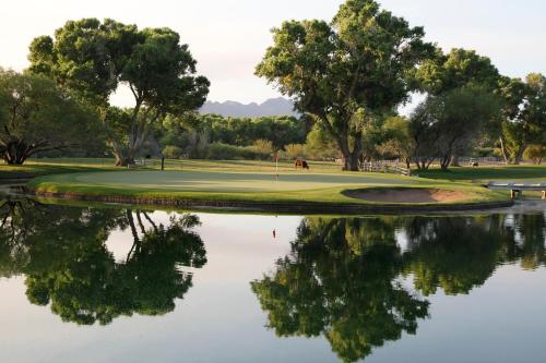 . Tubac Golf Resort & Spa