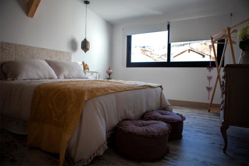 Casas Rurales La Rinconá (Casas Rurales La Rincona) in Moral De Calatrava