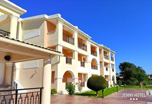 Jenny Hotel