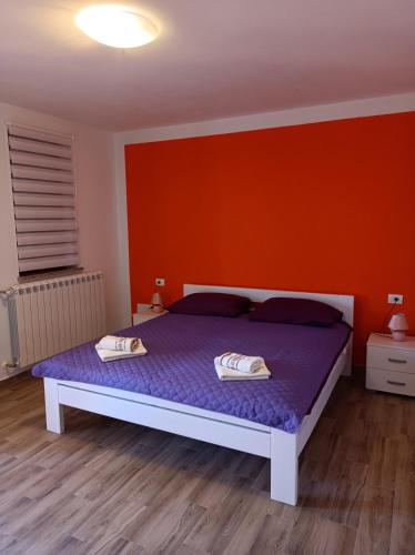 Apartman Biba