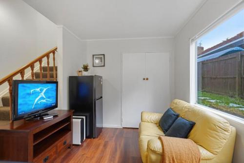 Comfort Cove 1BR with Parking, WI-FI and Netflix - Auckland