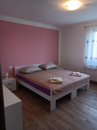 Apartman Biba