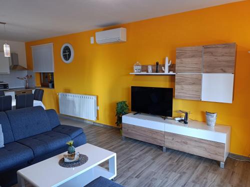 Apartman Biba