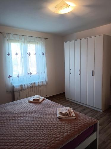 Apartman Biba