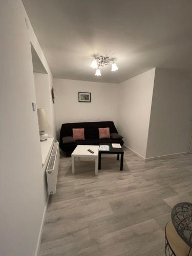 Au cœur des Vosges in Saint-Ame