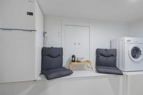 Létesítmények, The Nifty Nook Studio with Parking and Wi-fi in Glen Eden