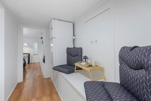 The Nifty Nook Studio with Parking and Wi-fi, Auckland (foto 6)