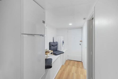 The Nifty Nook Studio with Parking and Wi-fi, Auckland (foto 8)