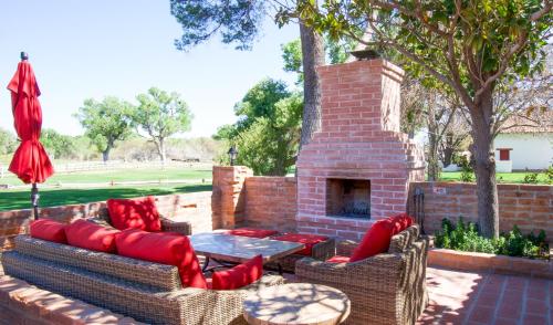 Tubac Golf Resort & Spa - image 6