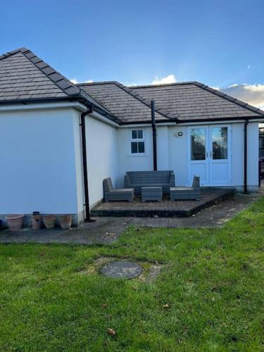 Cottage near Caernarfon, Gwynedd