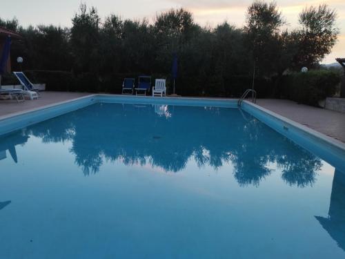  Il Punto Verde in SantʼAntonio