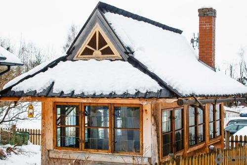 Fasiliti, Gontyna in Zakopane
