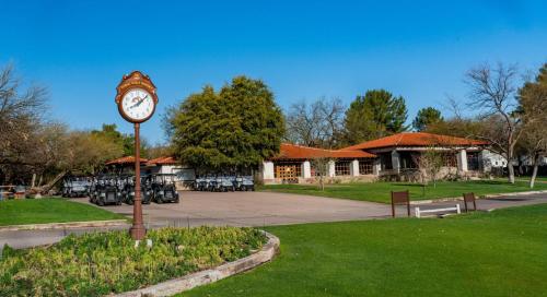 Tubac Golf Resort & Spa