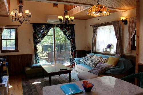 Garden guest house Tori to Kinomi - Vacation STAY 35982v