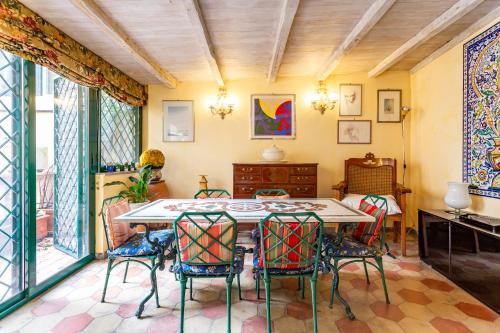 Colosseum Classy Roman Home, Рим (фото 2)