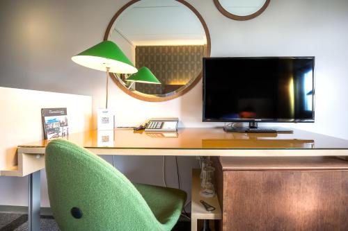 Hotel Lautrup Park - image 10