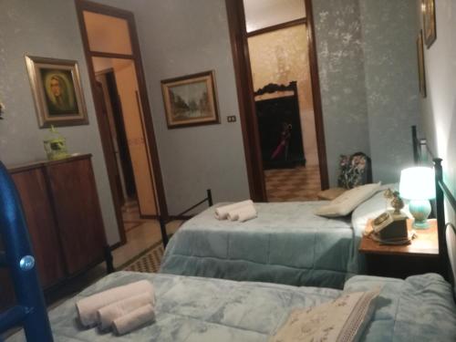 Casa nobiliare, Palermo (fotografie 6)
