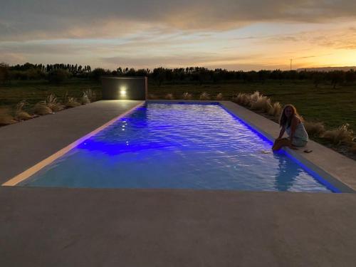 Hotel Boutique Miss Olivos in Pedro Vargas