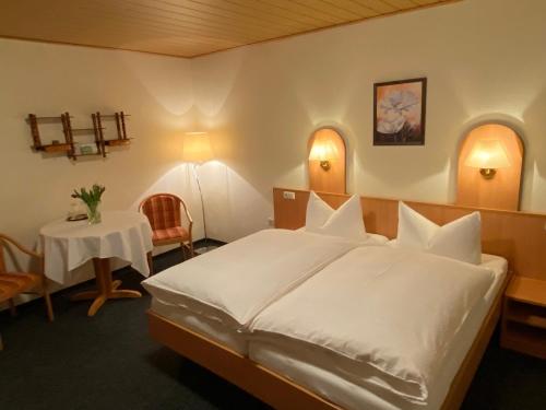 Pension Haufe in Ohorn, Deutschland