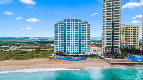 Park Royal Beach Mazatlán