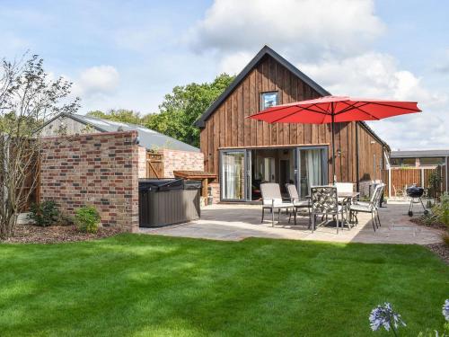 B&B Ferndown - The Workshop - Bed and Breakfast Ferndown