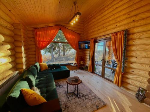 Вила Брезите, Pamporovo (foto 7)