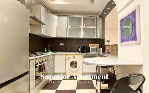 Rosuites Apartment Accommodation - main image