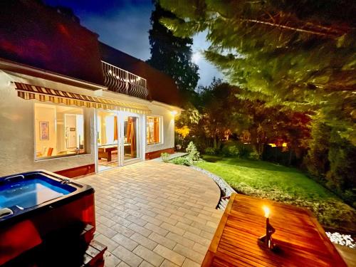 House Relax Budapest, Budapest (photo 8)