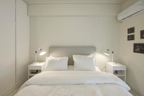 LucyZen! Stylish Apt, Athenian Riviera, near beach, Athens (photo 8)