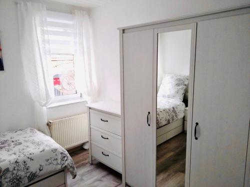 Ferien und Monteurwohnung