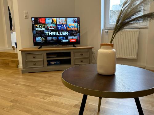 BLISS - Arbeitsplatz, Docking Station, Netflix, Wiesbaden (foto 10)
