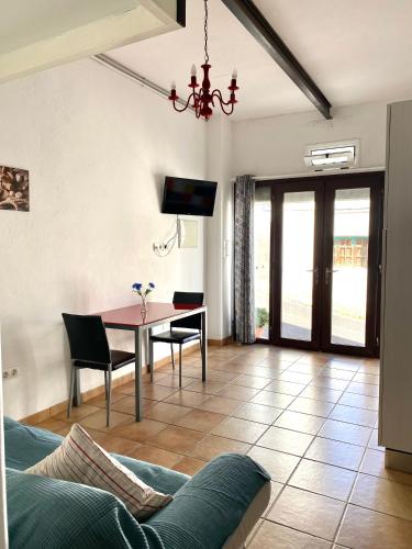 Studio Casa la fula 5