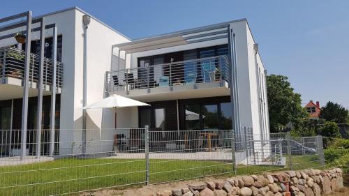 Ferienwohnung Seeblick