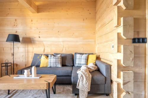 Furmanova Chalets, Zakopane (Foto 9)