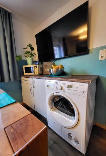 Ferienwohnung Berge & Seen in Hohenpeissenberg