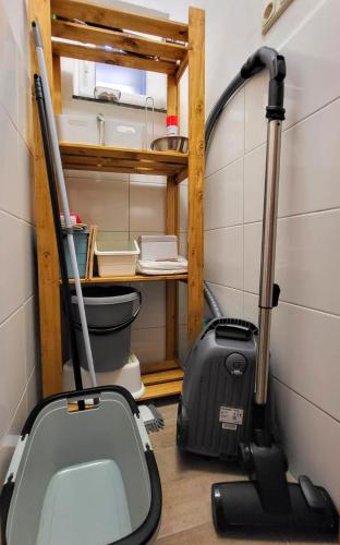 Ferienwohnung Berge & Seen in Hohenpeissenberg