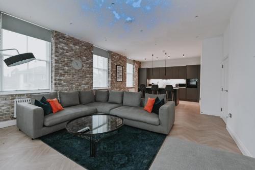Khayat Homes - Kings Cottage, Londyn